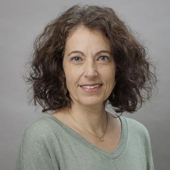 lic. phil. Andrea Rotter