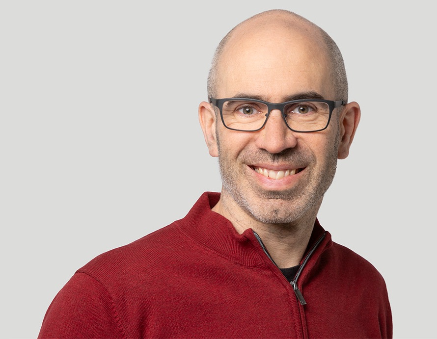 Prof. Dr. phil. Tom Friedli