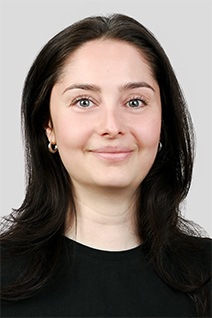 Dr. Belén Rodriguez