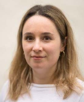 PhD Kirstin Schürch