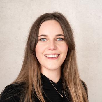 Sara Heer, M Sc