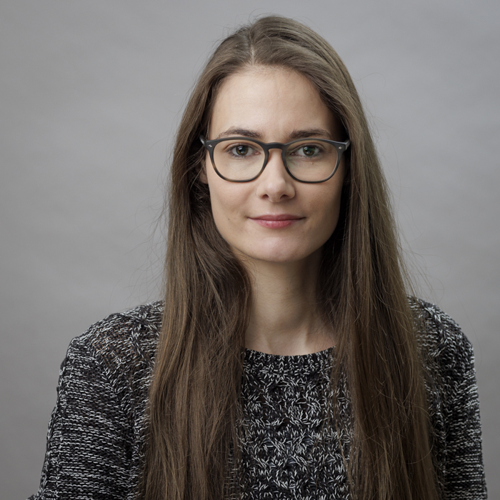M Sc Stefanie Arnold