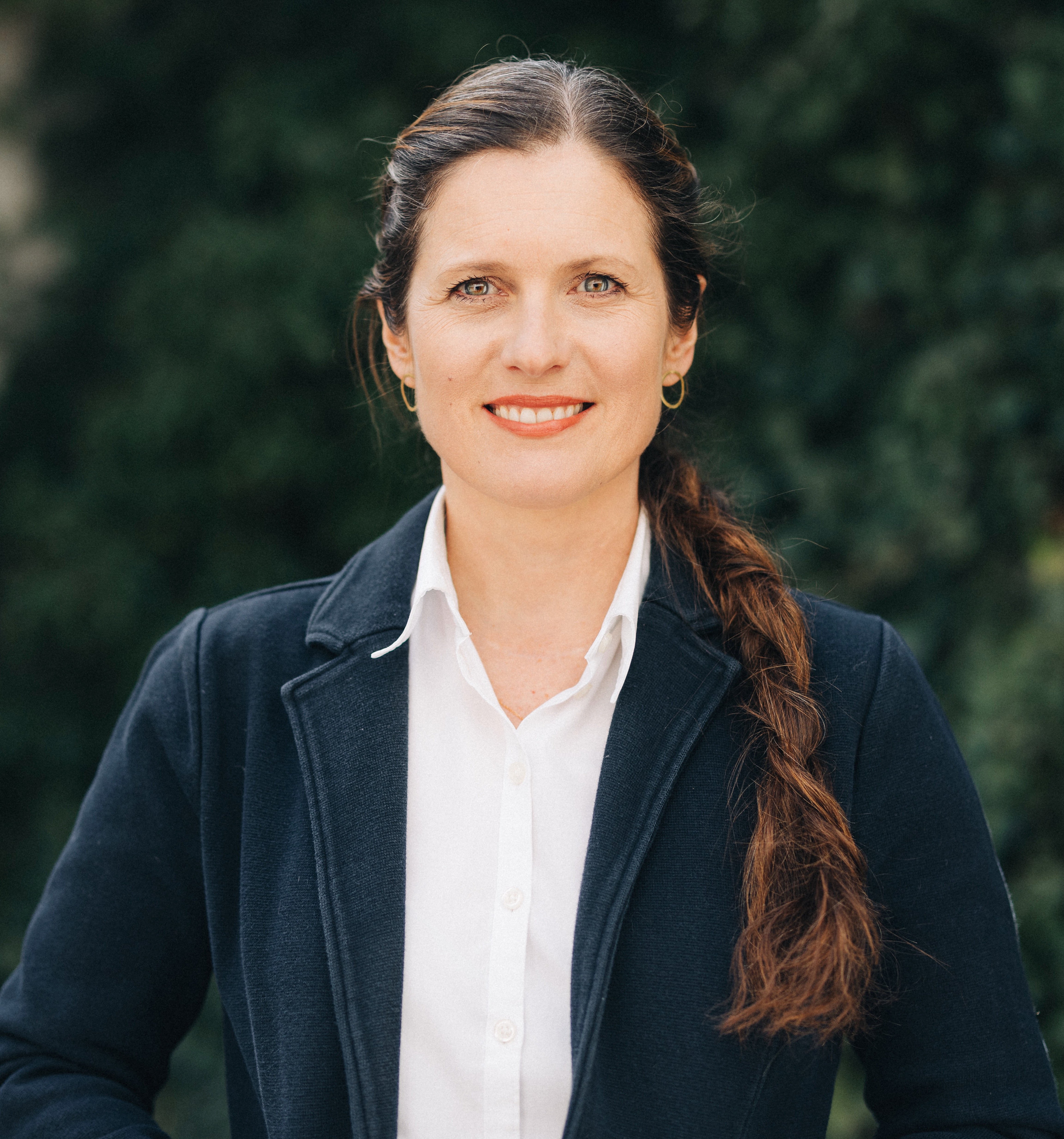 PD Dr. phil. Anja Gysin-Maillart