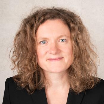 PD Dr. phil. Tatjana Aue
