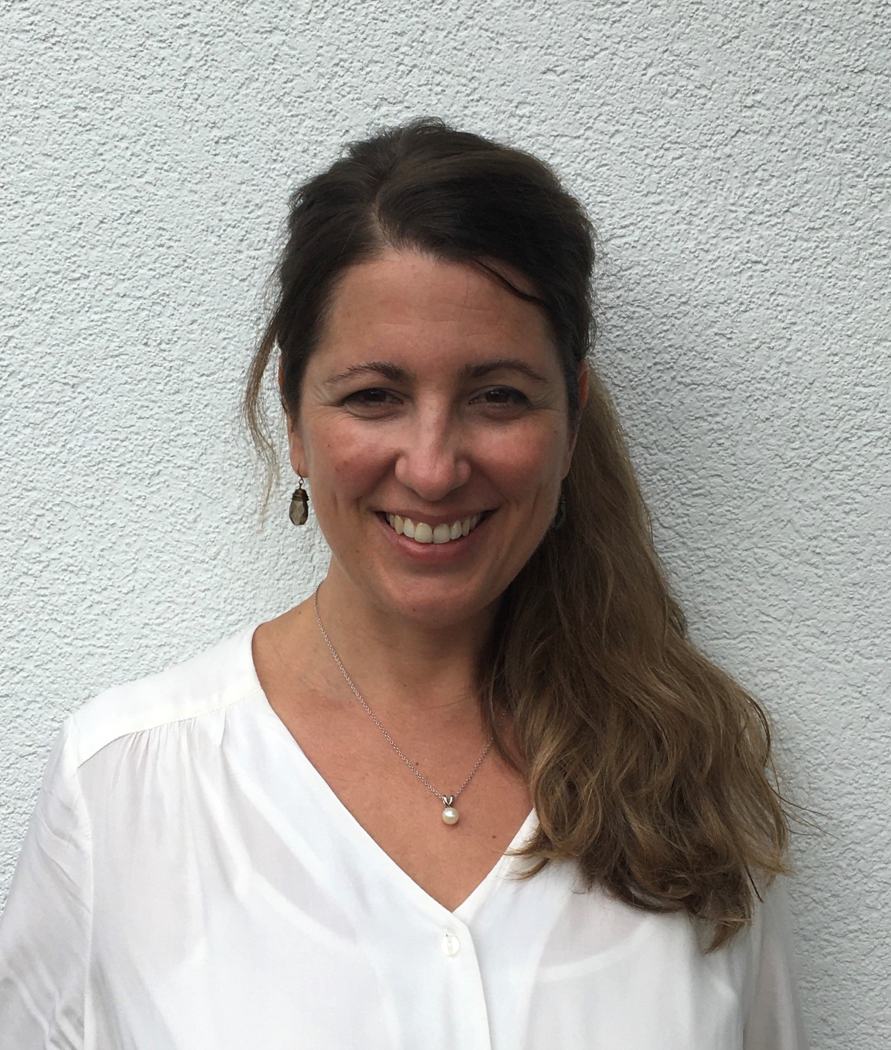 M Sc Clémentine Tombez