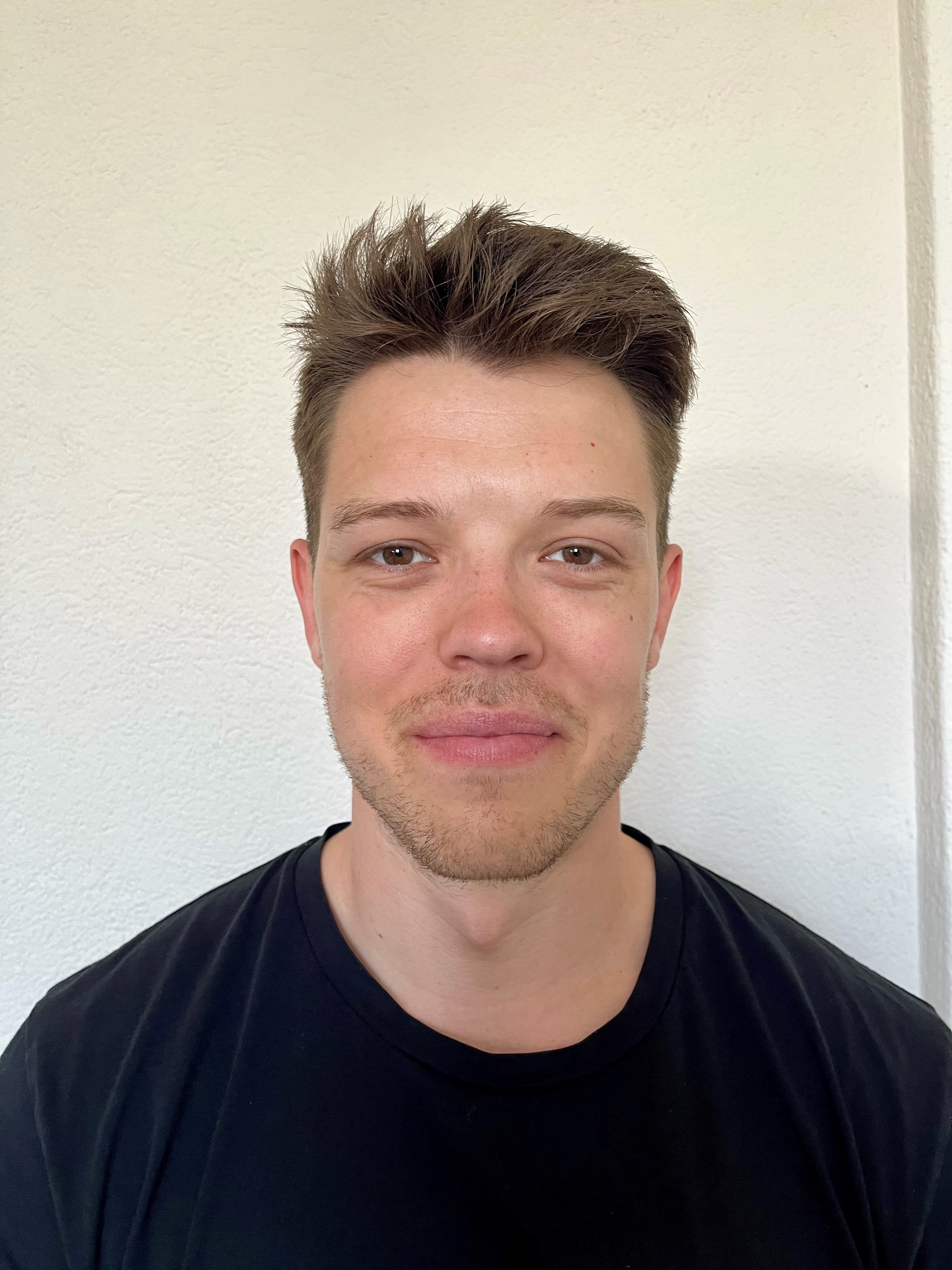  Moritz Imgrüth