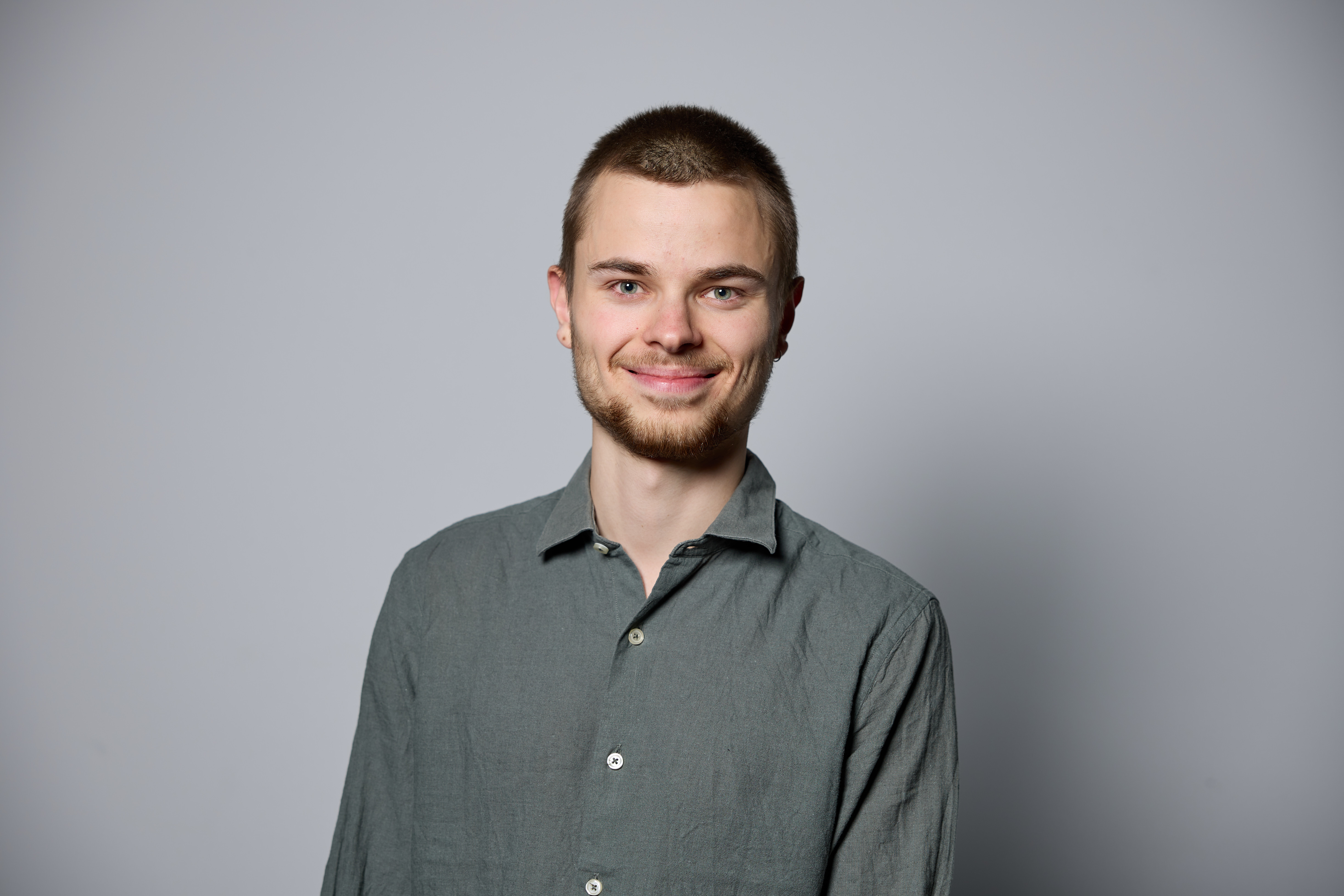 M Sc Pascal Pompetzki