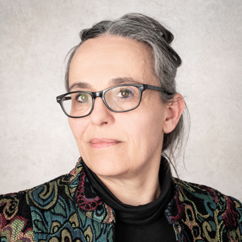 lic. phil. Judith Escher