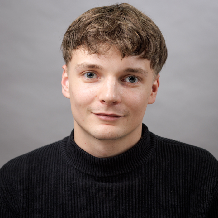 M Sc Leo Bornhauser