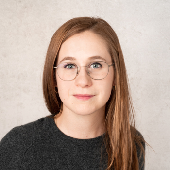 Annabarbara Stähli, M Sc