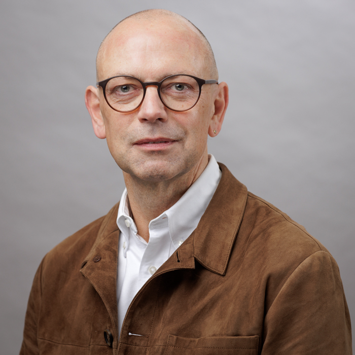 Dr. phil. Daniel Regli