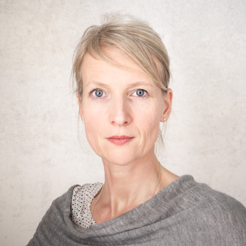 Dr. phil. Yvonne Egenolf
