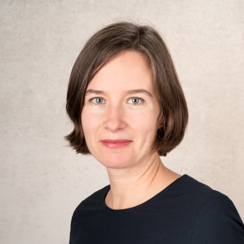 Dr. phil. Eveline Frischknecht