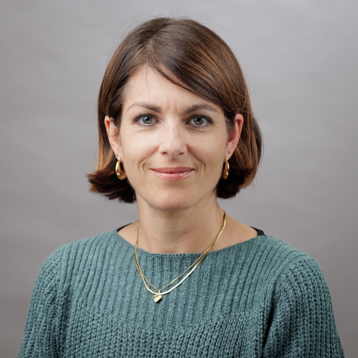 Dr. phil. Sara Güggi