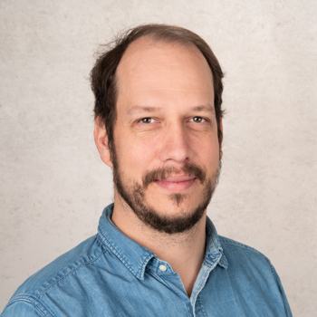 Prof. Dr. Tobias Krieger
