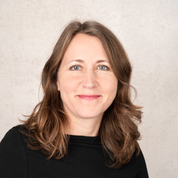 M Sc Fabienne Reber