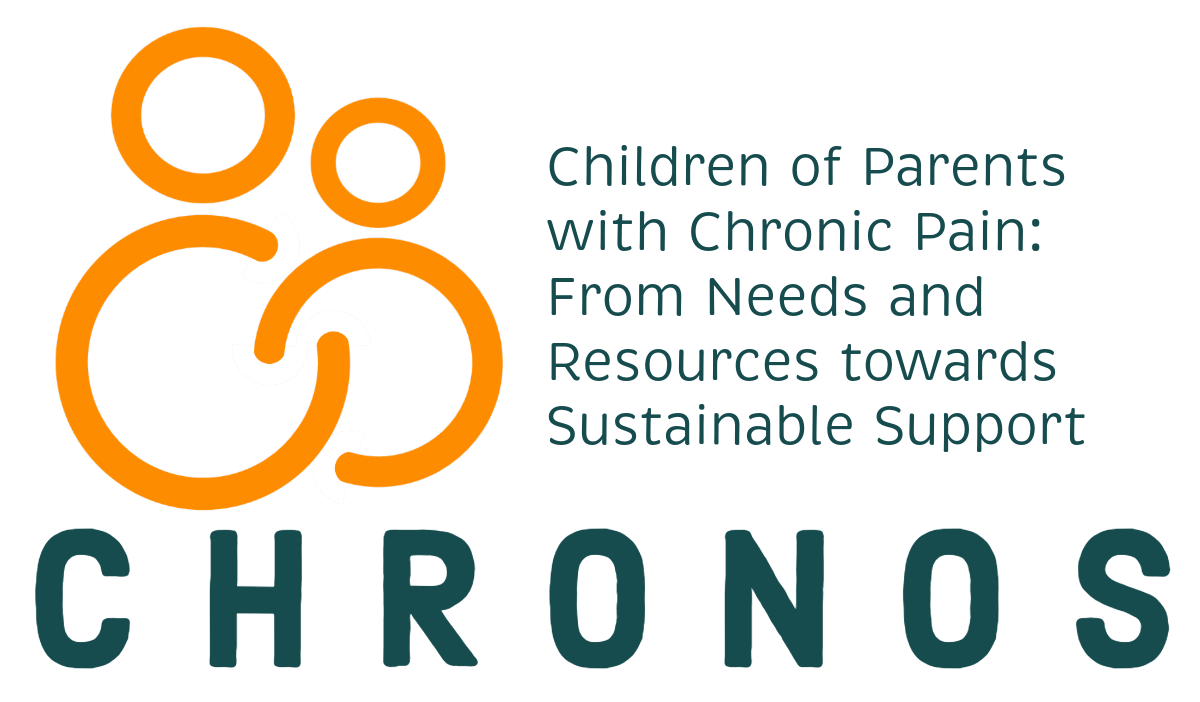 Logo der Chronos Studie